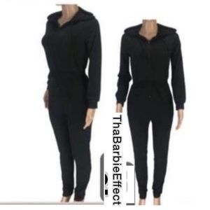 Women’s Jumpsuit